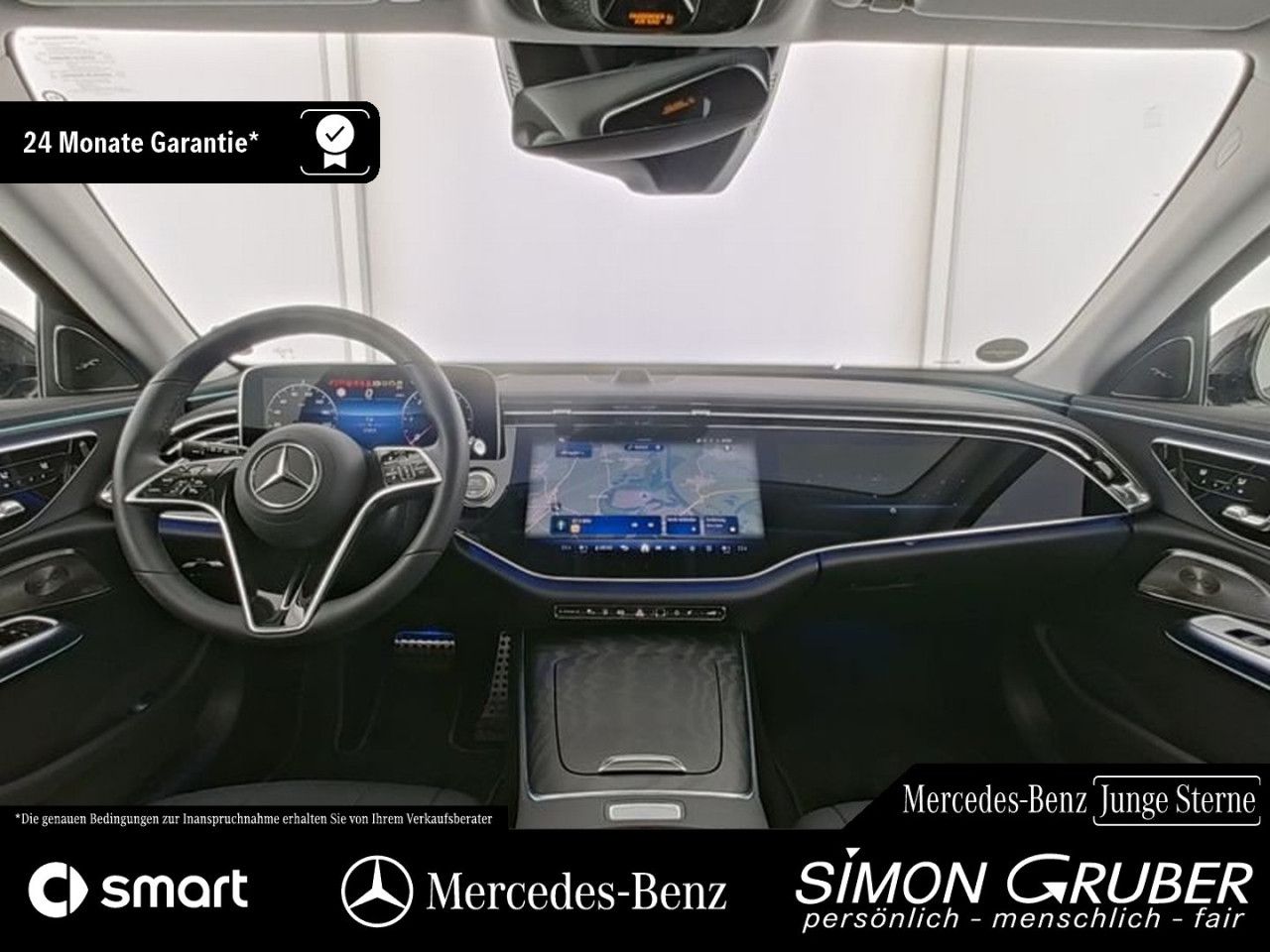 Mercedes-Benz E-Klasse – Bild 6