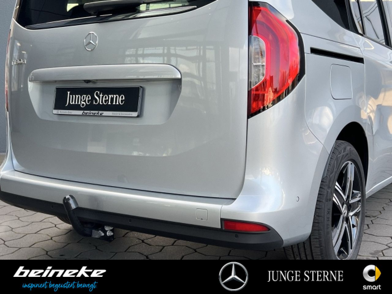 Mercedes-Benz T-Klasse – Bild 6
