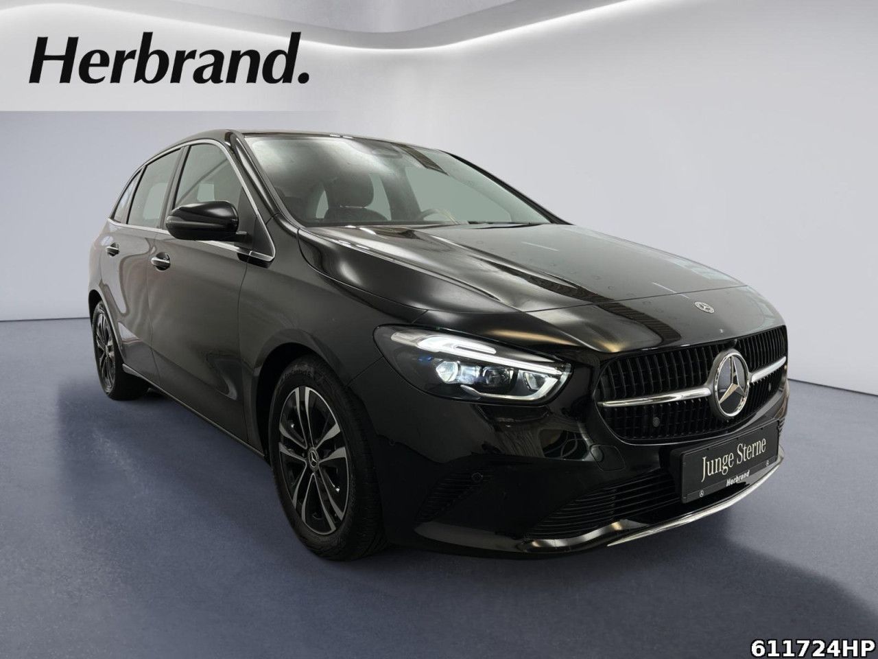 Mercedes-Benz B-Klasse – Bild 2
