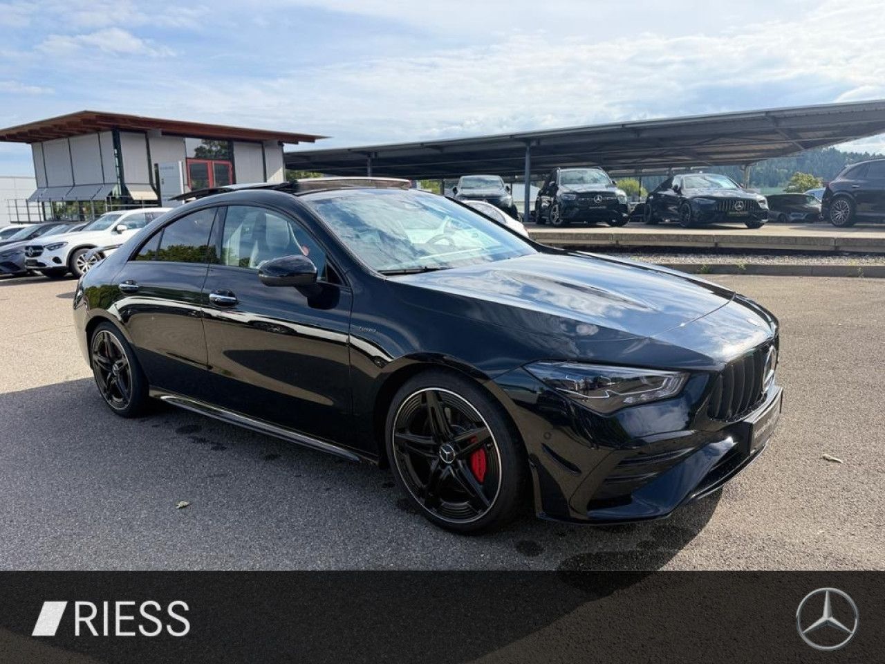 Mercedes-Benz CLA – Bild 11