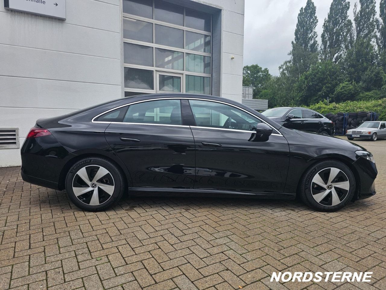 Mercedes-Benz CLA – Bild 2