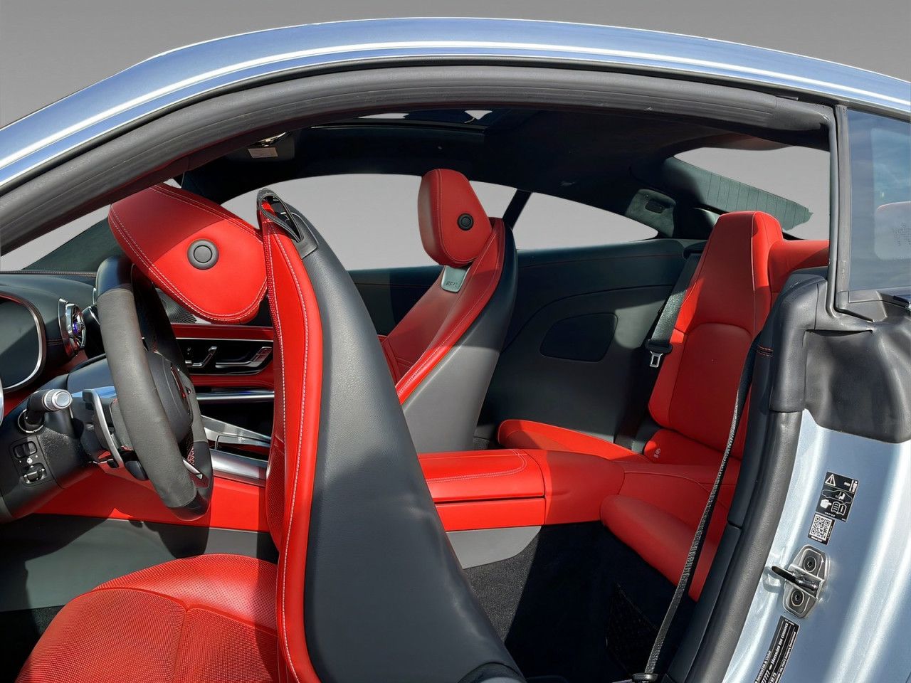 Mercedes-Benz AMG GT – Bild 23