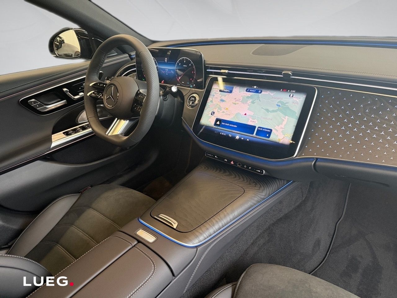 Mercedes-Benz E-Klasse – Bild 9