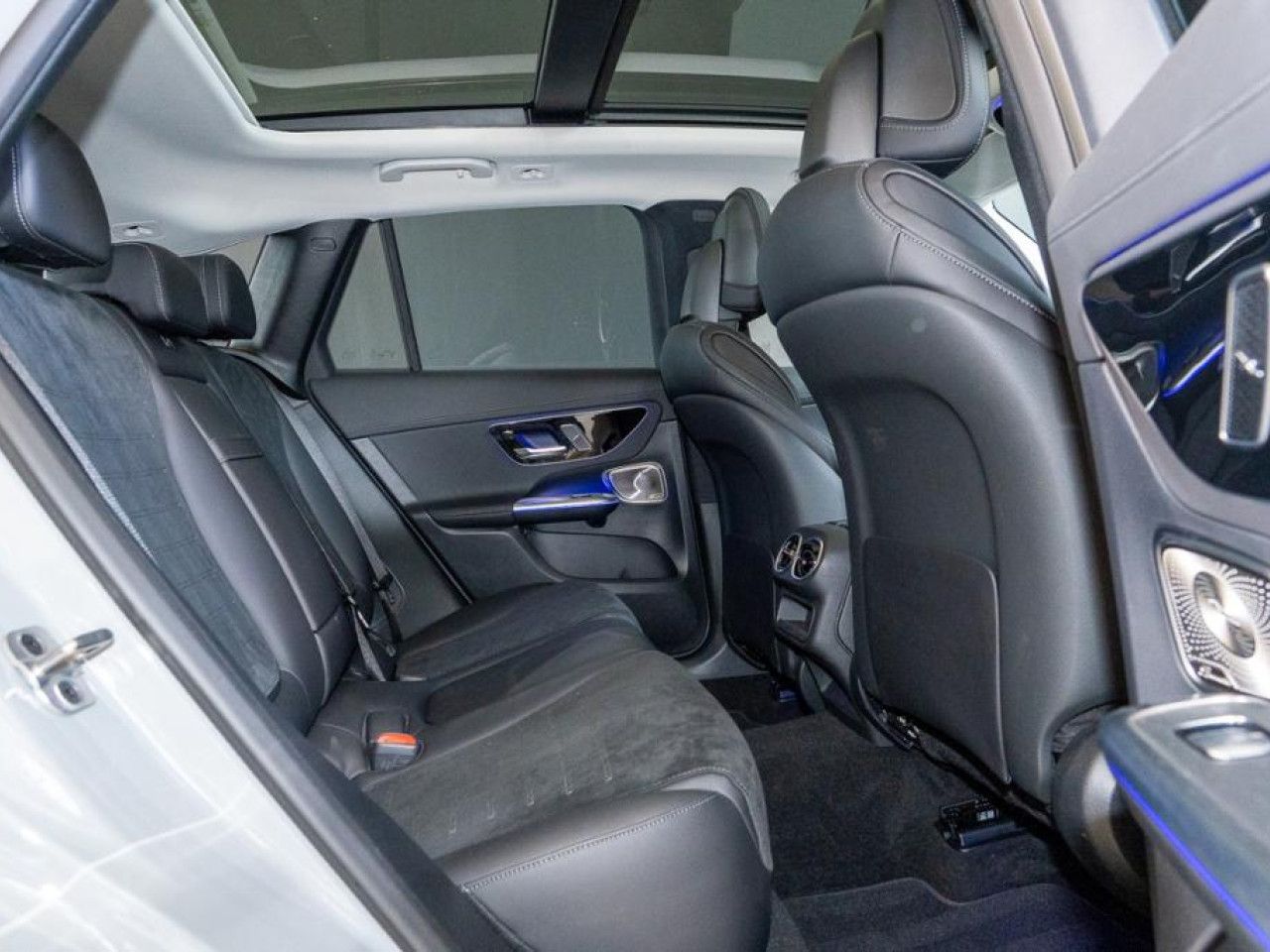 Mercedes-Benz GLC – Bild 9