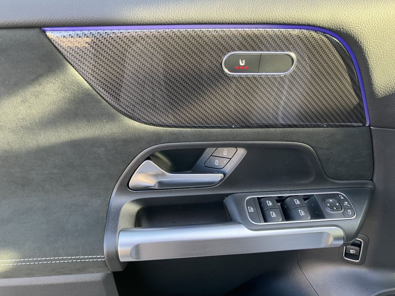 Mercedes-Benz GLB – Bild 6