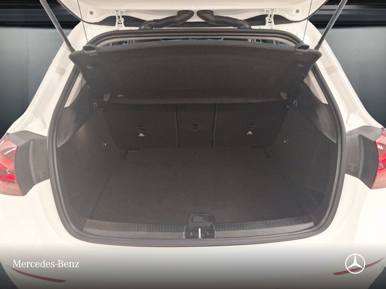 Mercedes-Benz A-Klasse – Bild 5