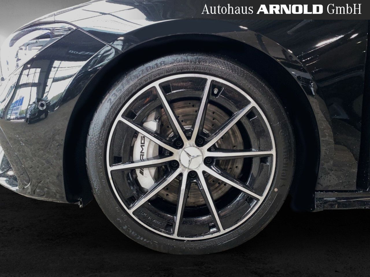 Mercedes-Benz CLA – Bild 15
