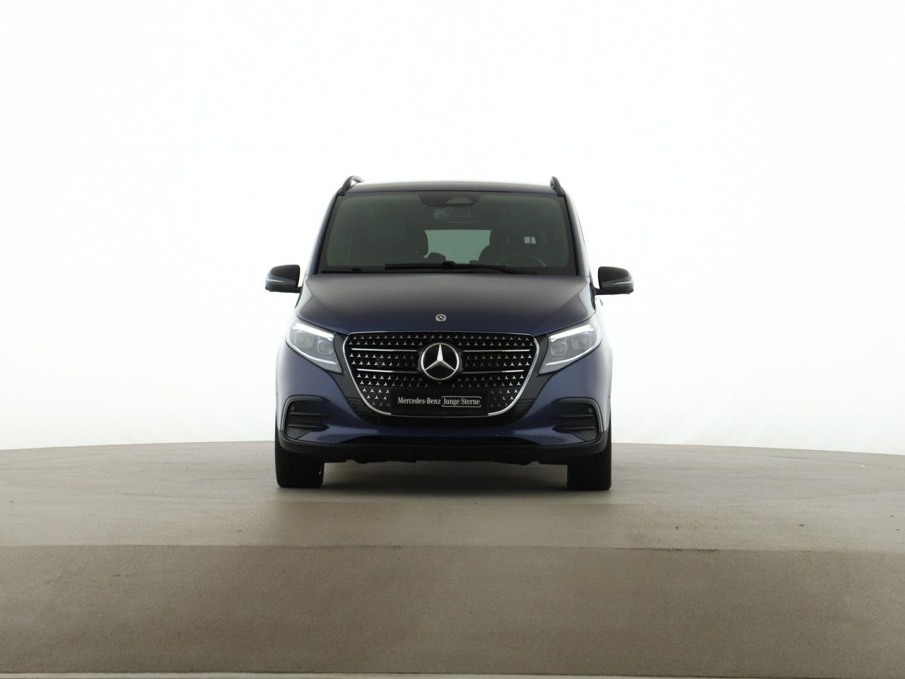 Mercedes-Benz V-Klasse – Bild 2