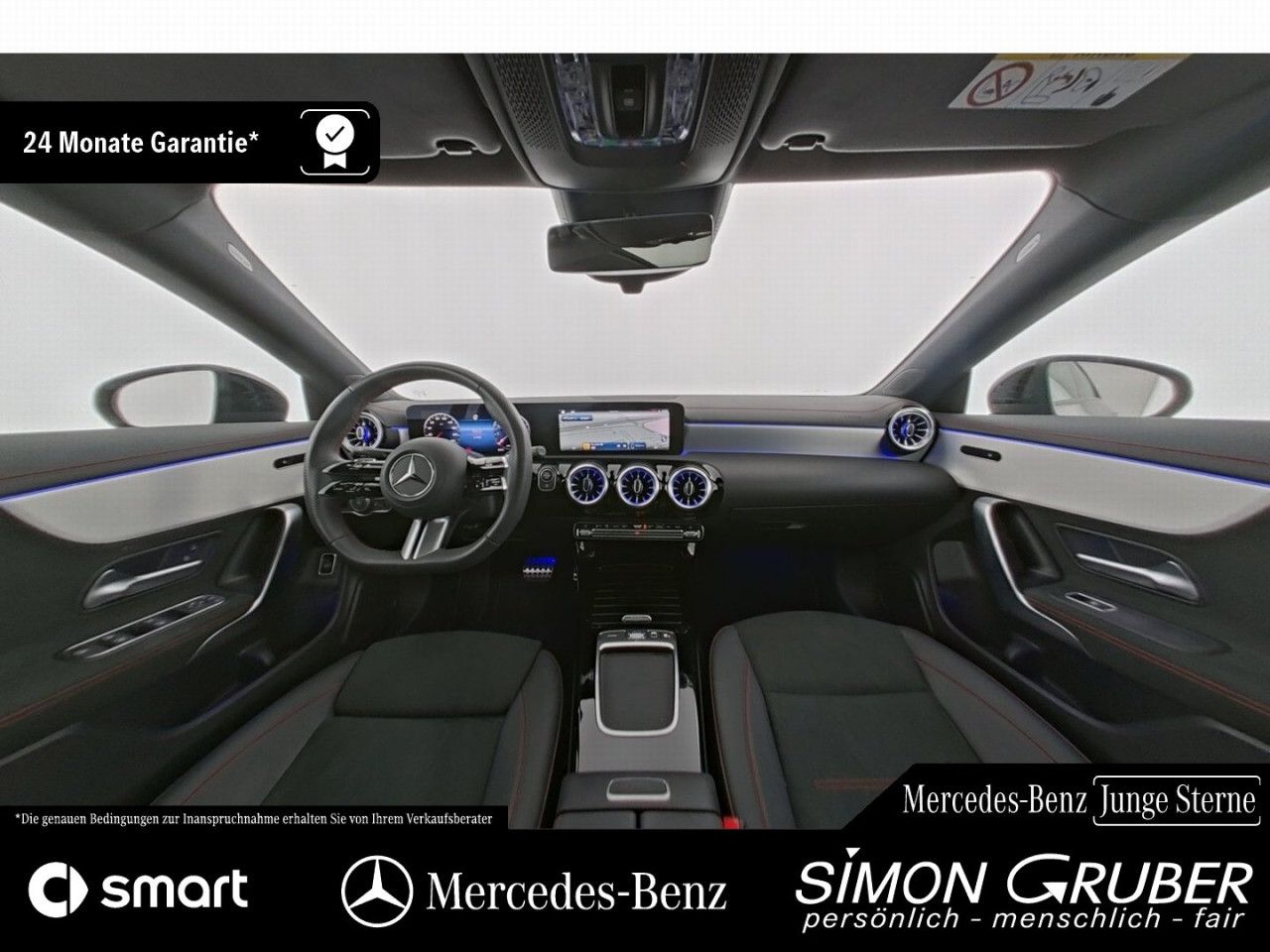 Mercedes-Benz CLA – Bild 5