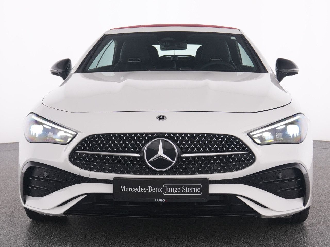 Mercedes-Benz CLE – Bild 14