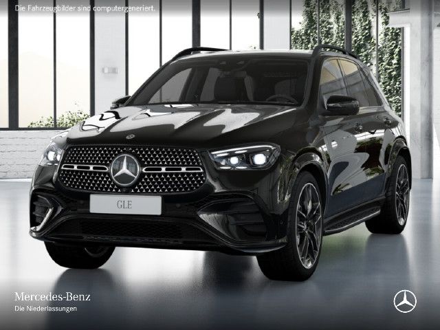 Mercedes-Benz GLE 450 occasion