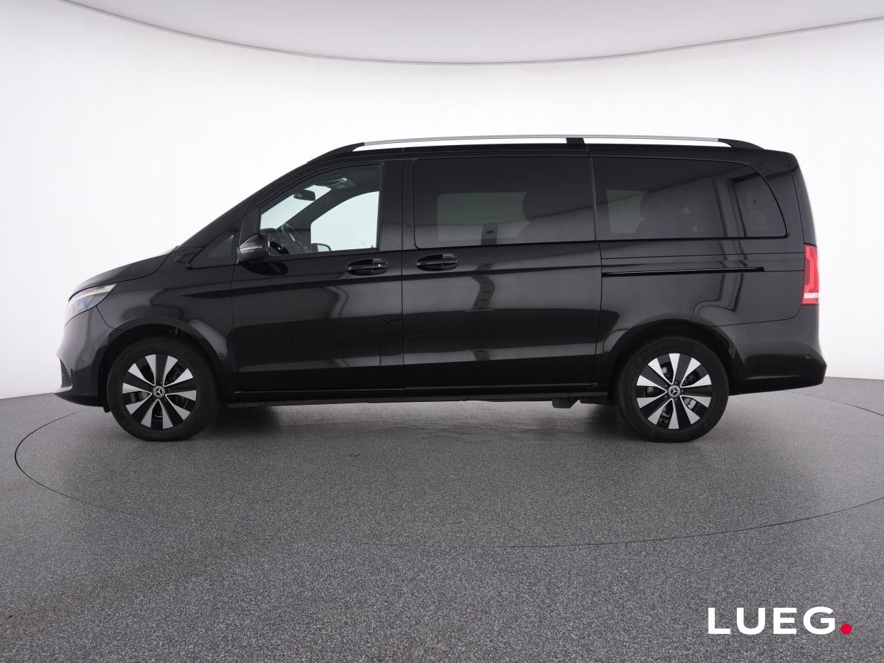 Mercedes-Benz V-Klasse – Bild 10
