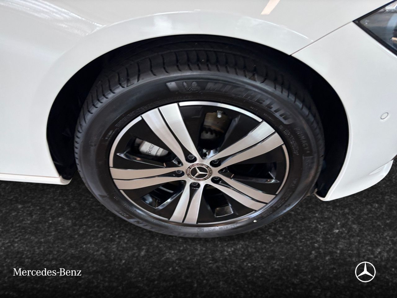 Mercedes-Benz C-Klasse – Bild 4