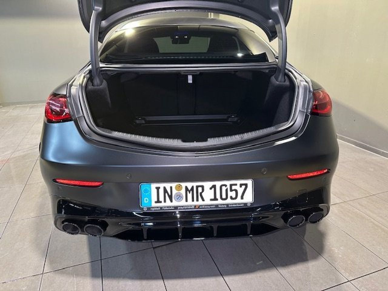 Mercedes-Benz CLE – Bild 2