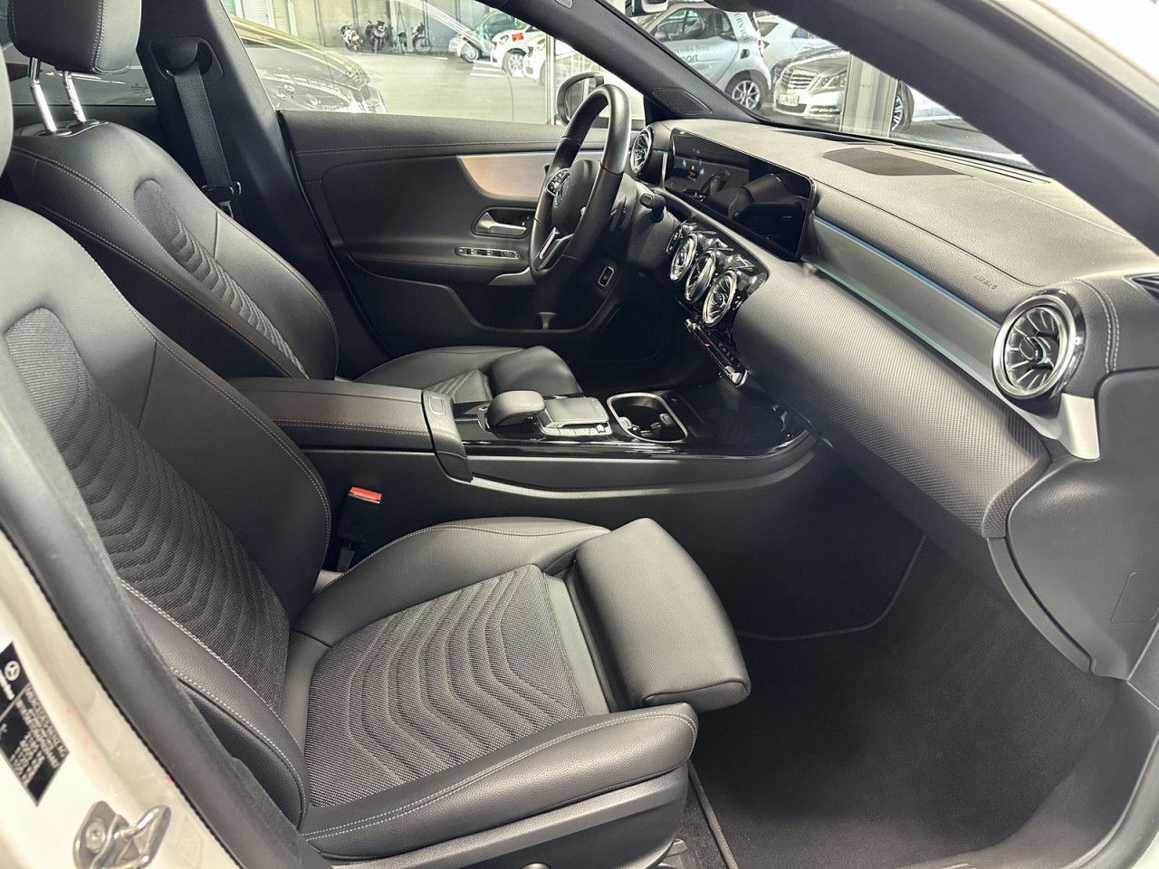 Mercedes-Benz CLA – Bild 25