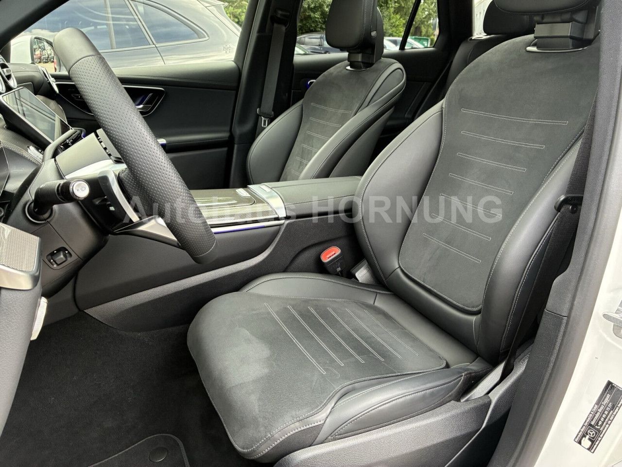 Mercedes-Benz GLC – Bild 6