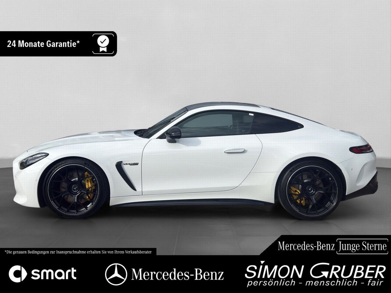 Mercedes-Benz AMG GT – Bild 12