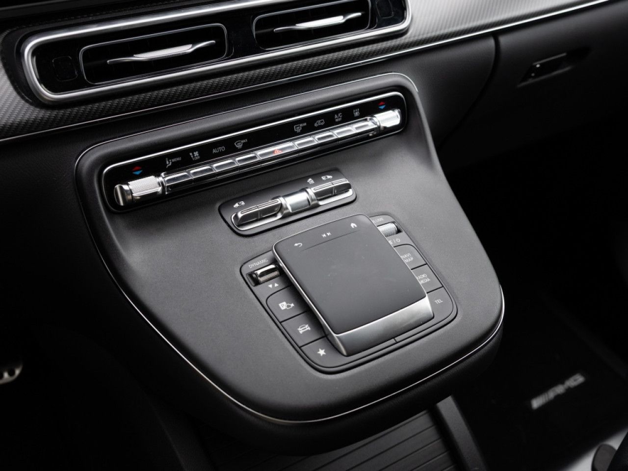 Mercedes-Benz V-Klasse – Bild 18
