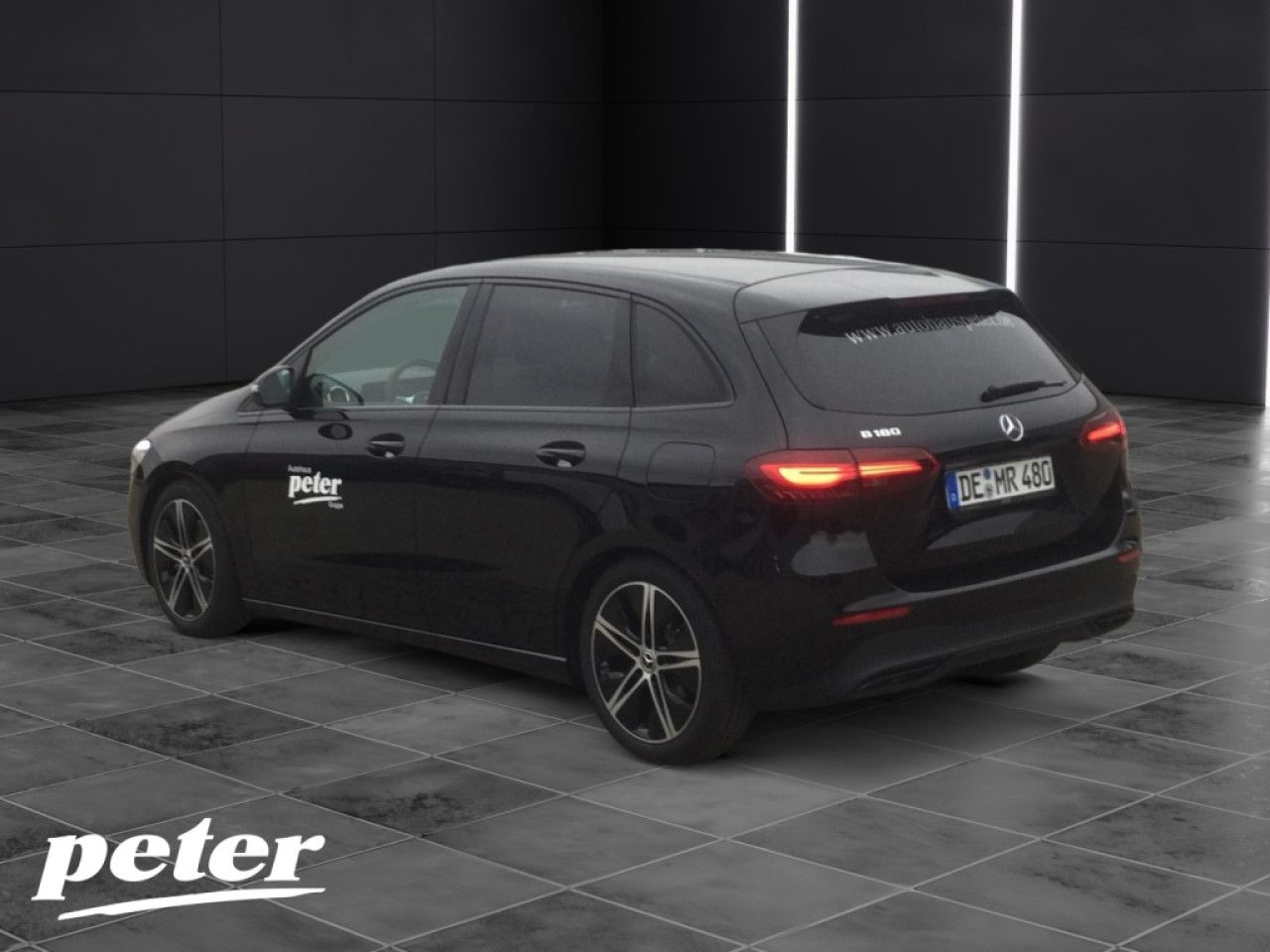 Mercedes-Benz B-Klasse – Bild 3