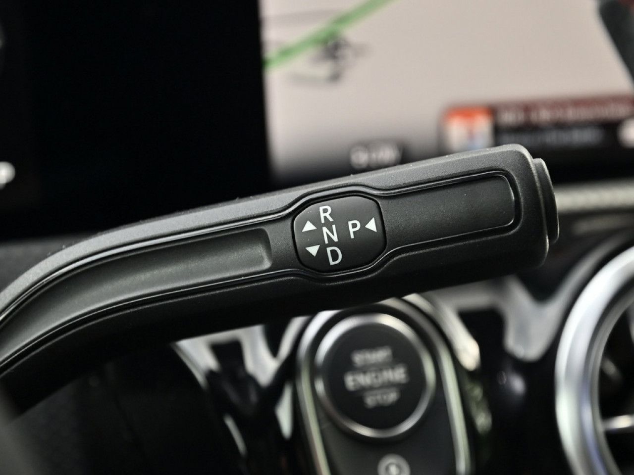 Mercedes-Benz A-Klasse – Bild 17