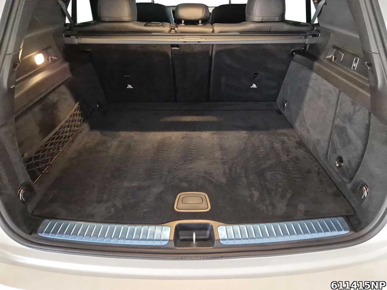 Mercedes-Benz GLE – Bild 6