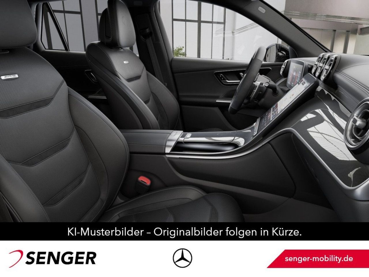 Mercedes-Benz GLC – Bild 10
