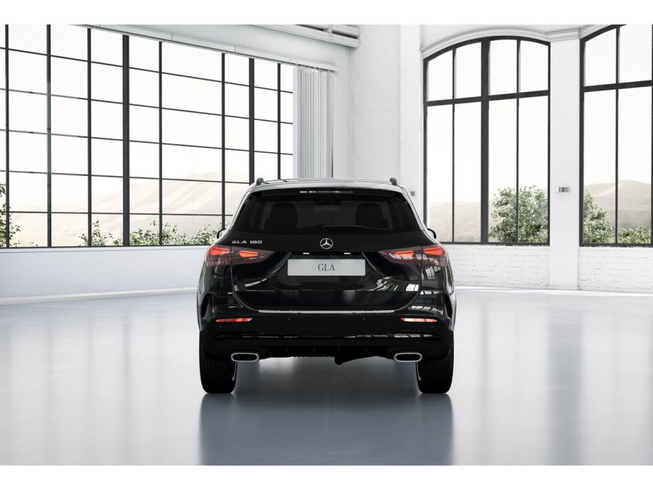 Mercedes-Benz GLA – Bild 11