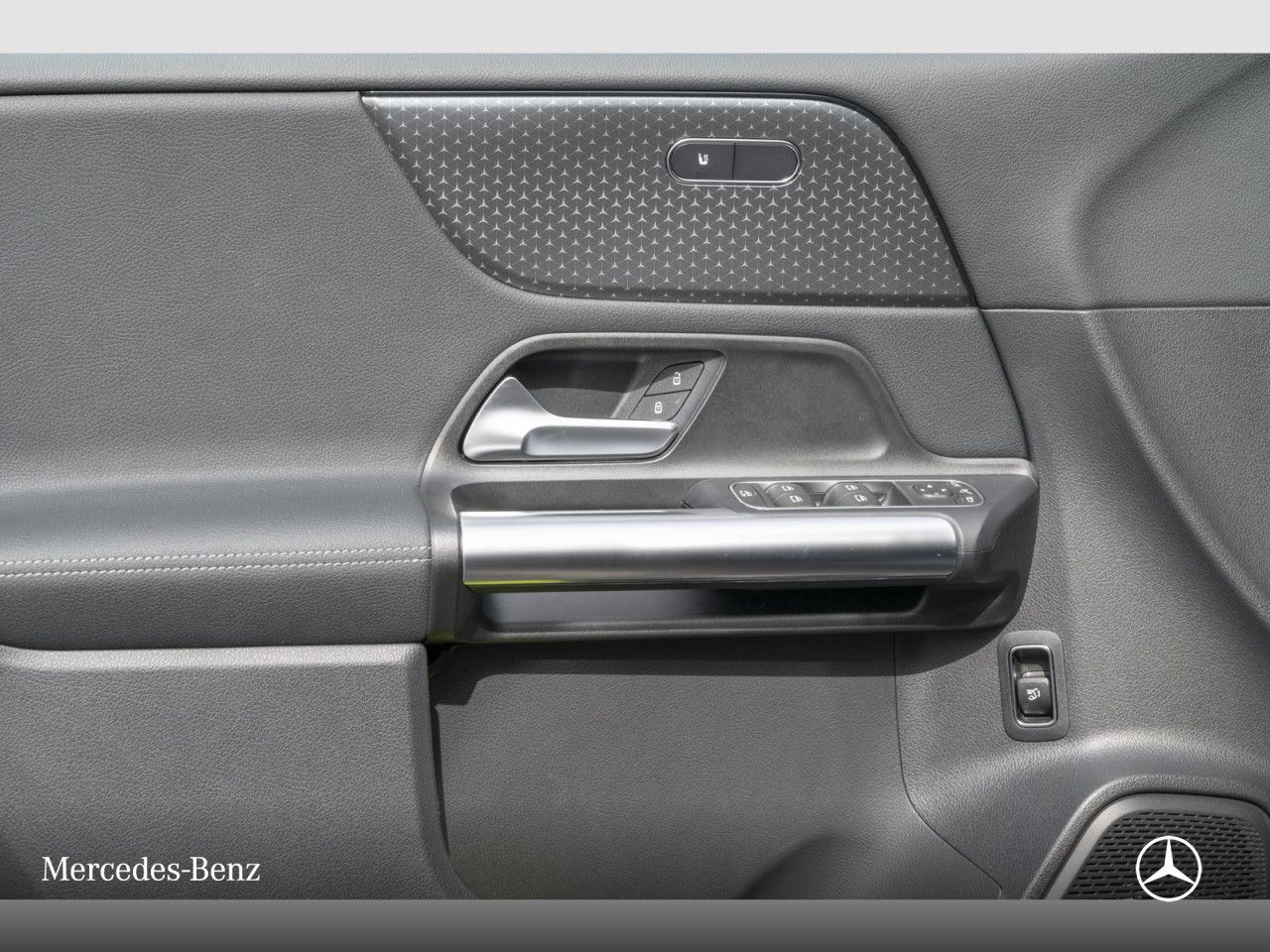 Mercedes-Benz B-Klasse – Bild 14