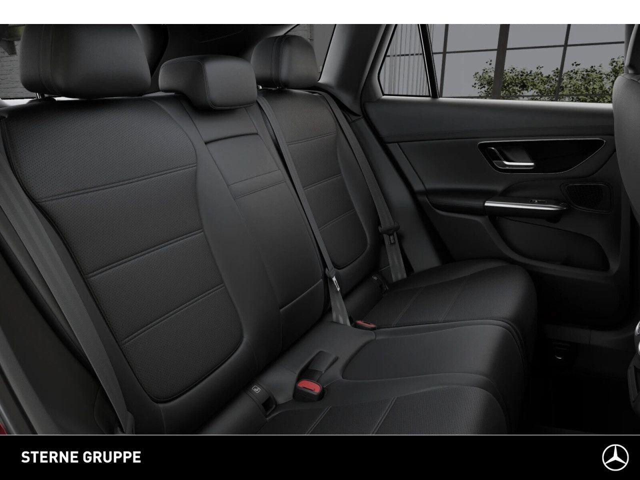 Mercedes-Benz GLC – Bild 7