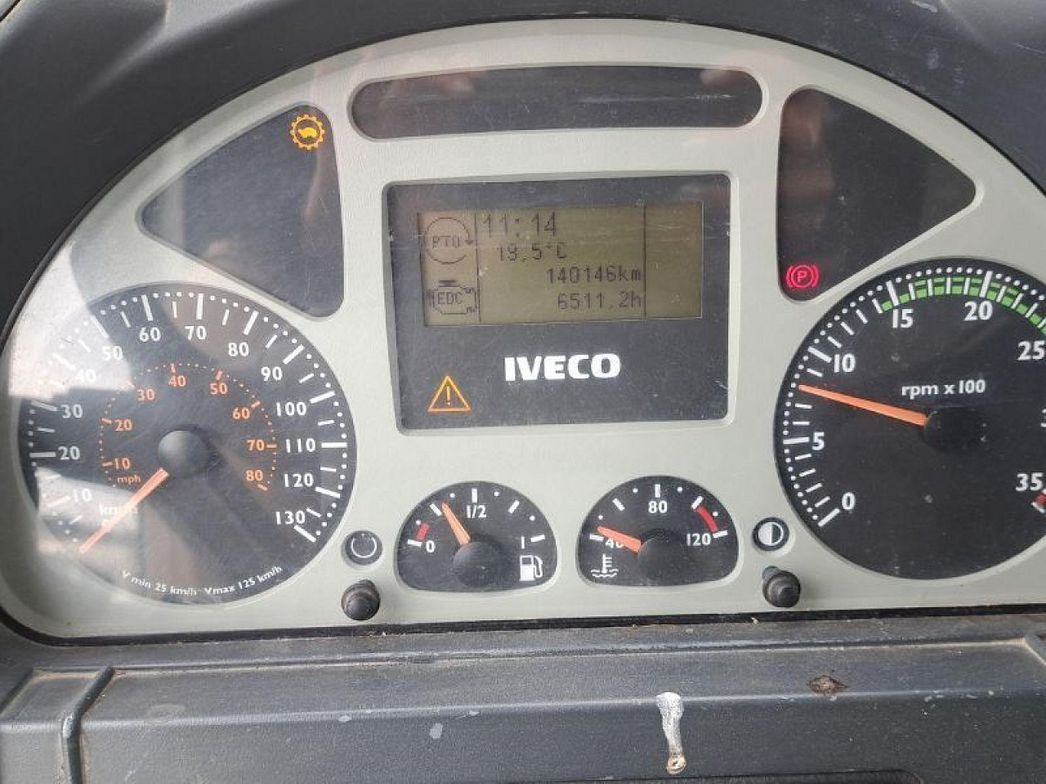IVECO | ML150E21