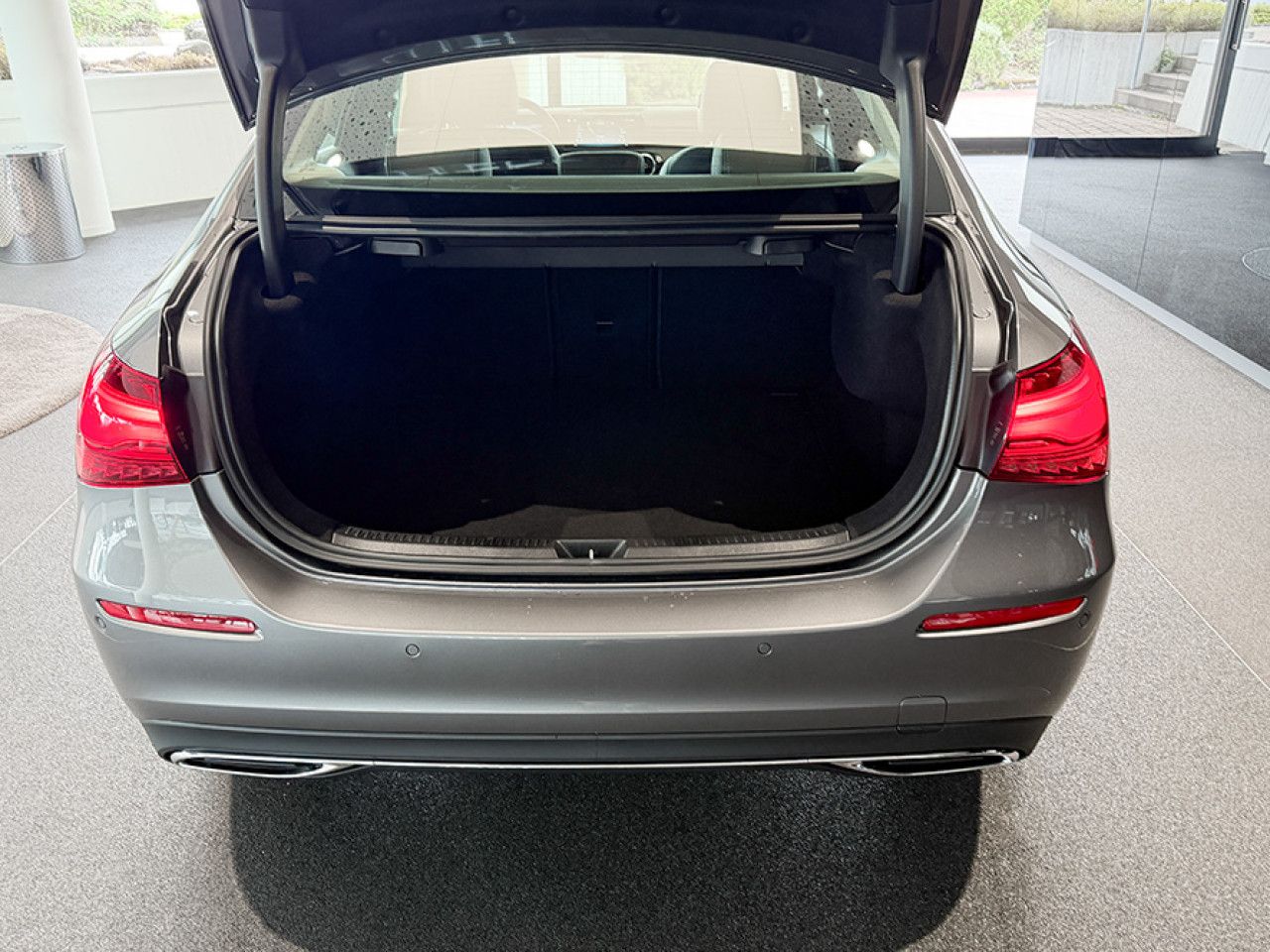 Mercedes-Benz A-Klasse – Bild 16