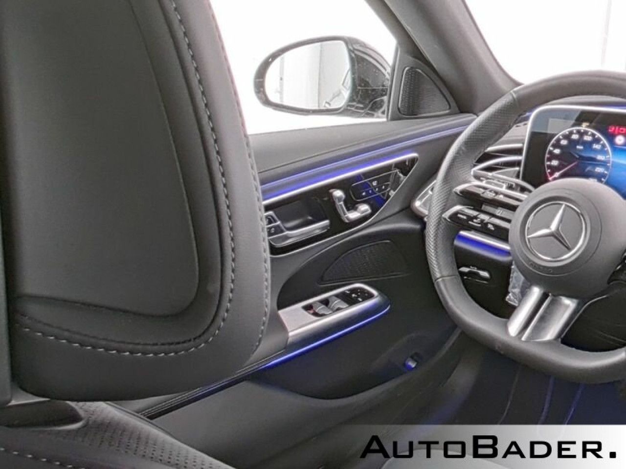 Mercedes-Benz E-Klasse – Bild 5