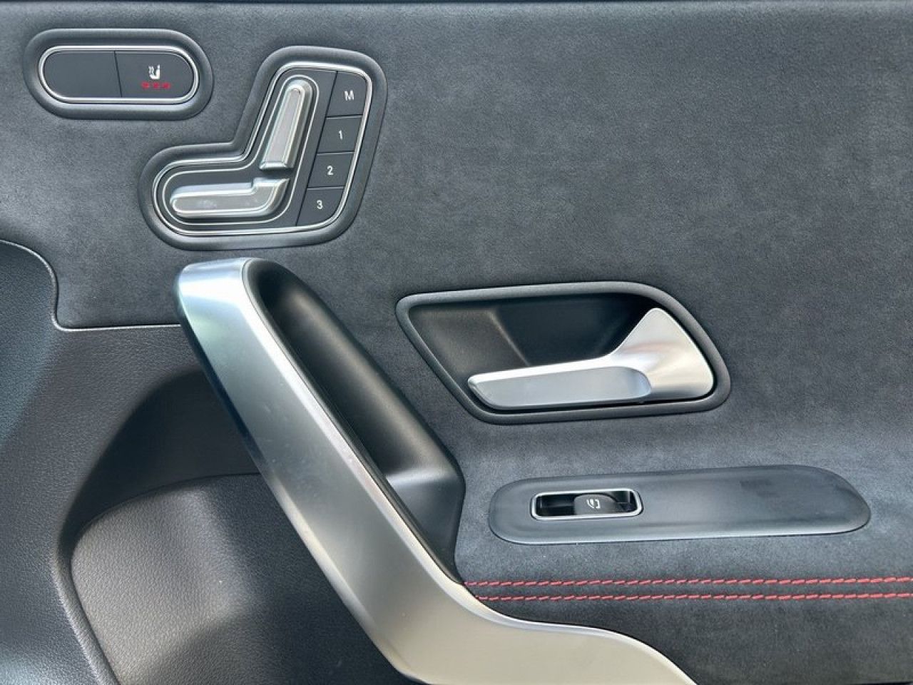 Mercedes-Benz A-Klasse – Bild 13