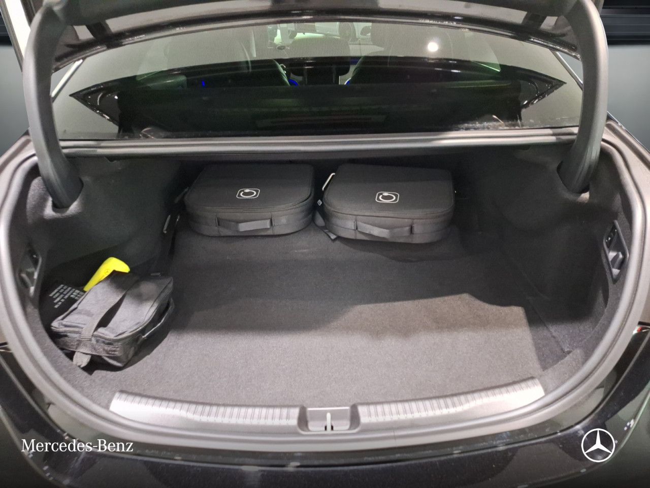 Mercedes-Benz C-Klasse – Bild 5