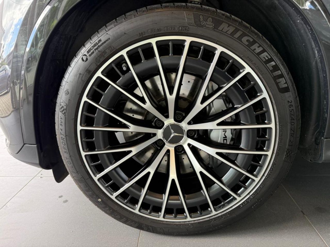Mercedes-Benz GLC – Bild 30