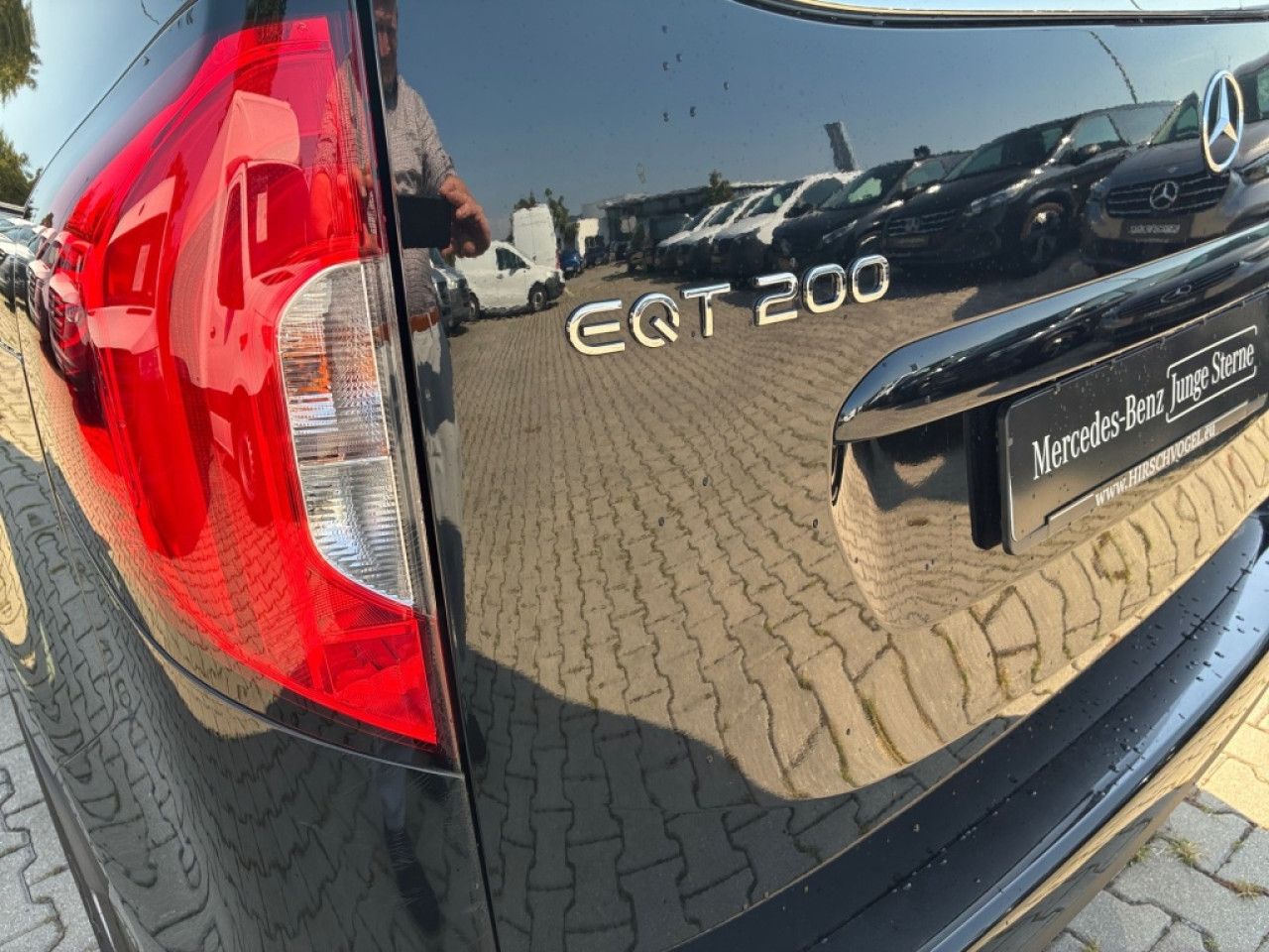 Mercedes-Benz EQT – Bild 16