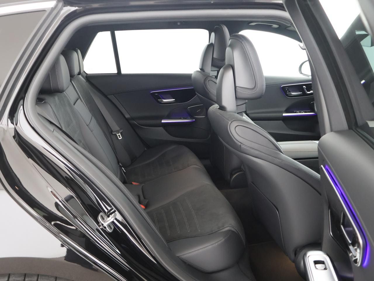 Mercedes-Benz C-Klasse – Bild 14