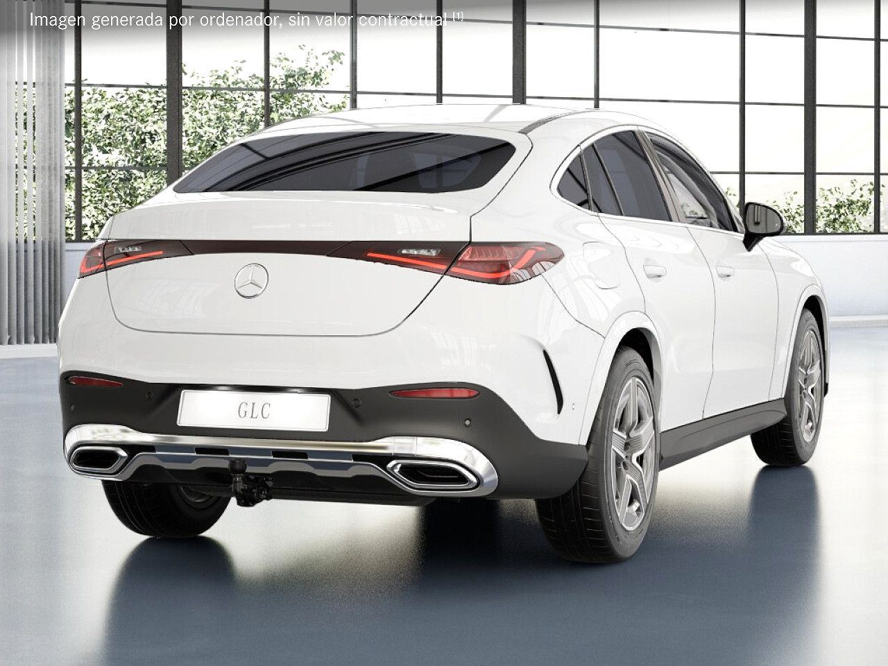 Foto de estudio 3 / 5