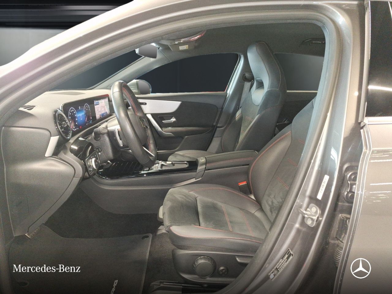 Mercedes-Benz A-Klasse – Bild 9