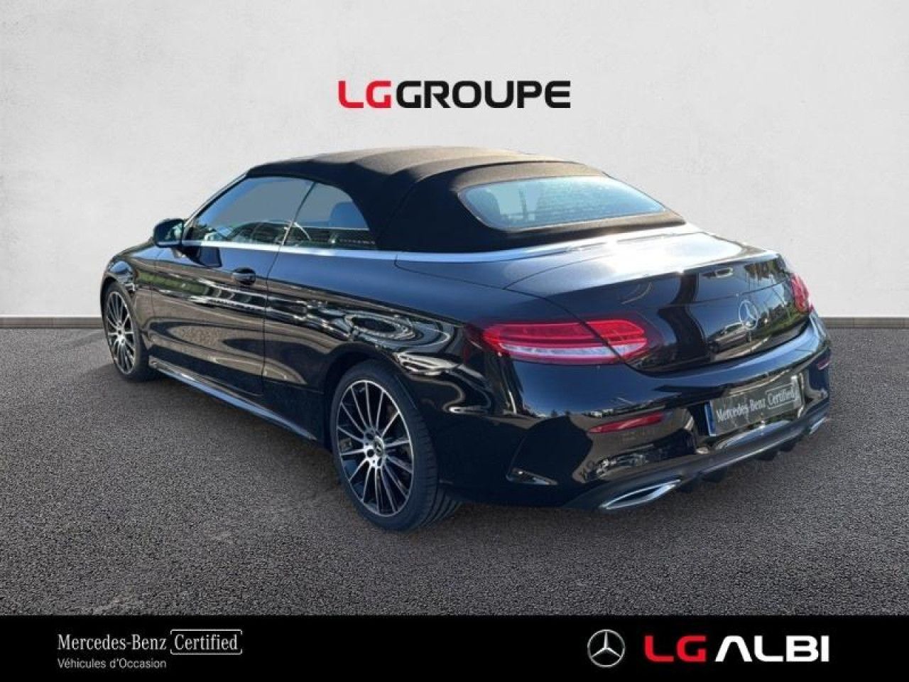 Photo du véhicule 5 / 18