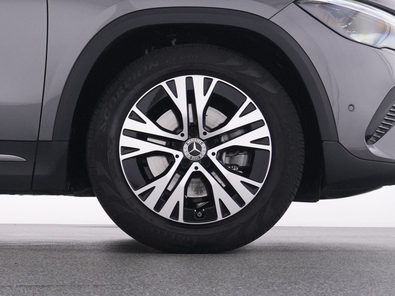 Mercedes-Benz GLA – Bild 21