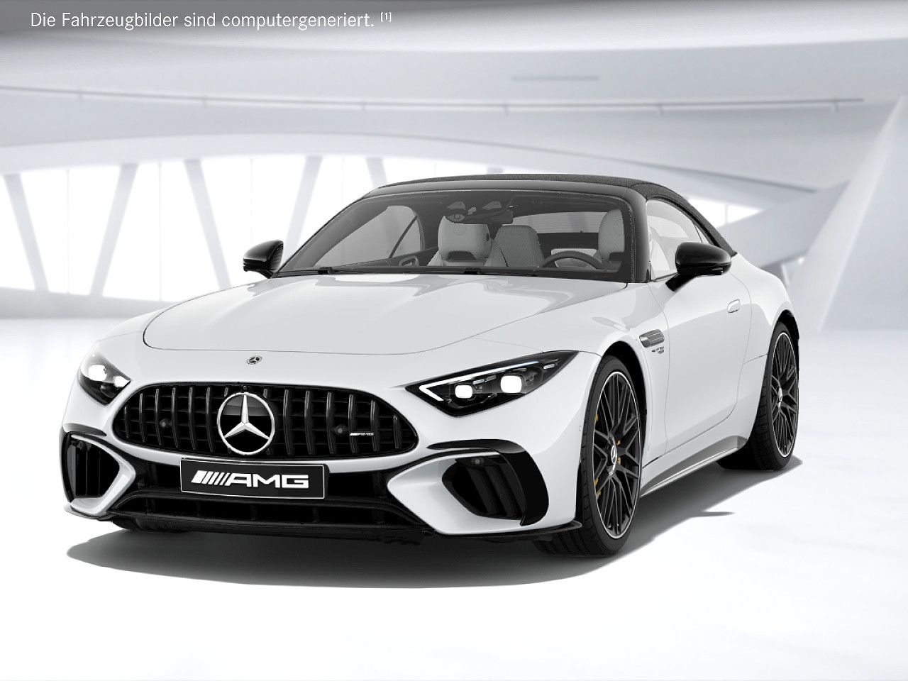 Mercedes-Benz SL – Bild 28