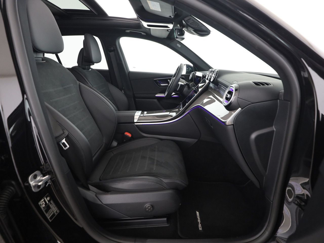 Mercedes-Benz GLC – Bild 9