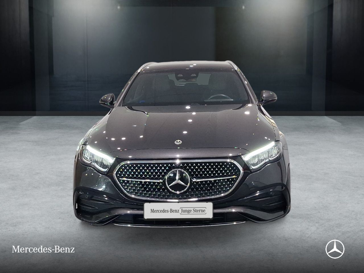 Mercedes-Benz E-Klasse – Bild 2