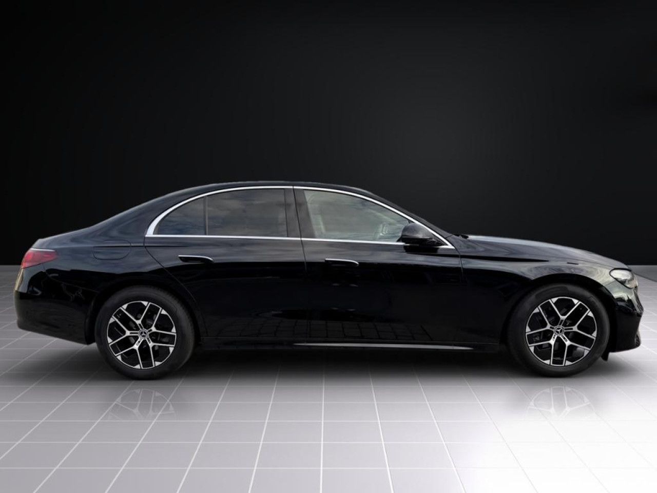 Mercedes-Benz E-Klasse – Bild 4