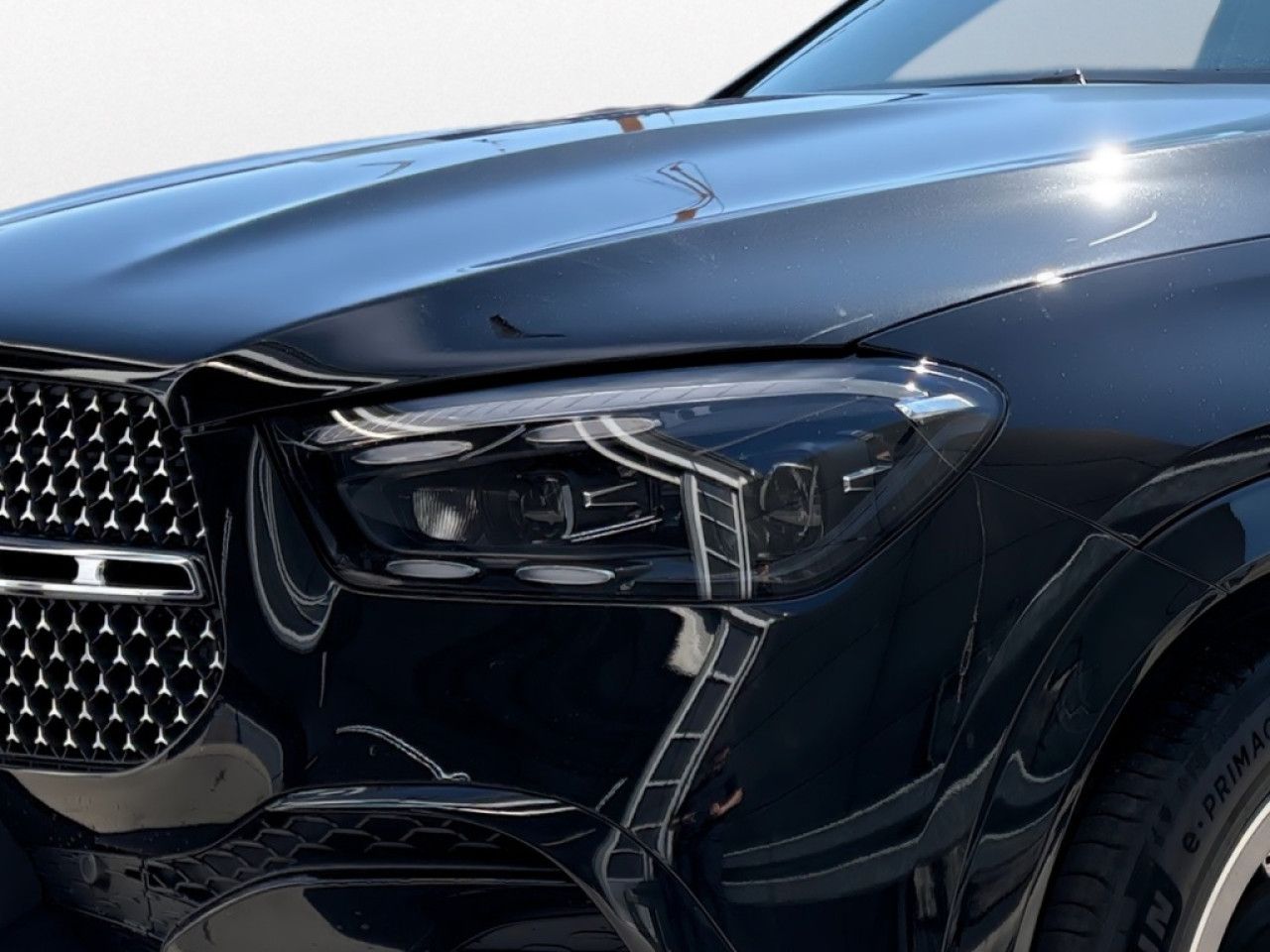 Mercedes-Benz GLE – Bild 16