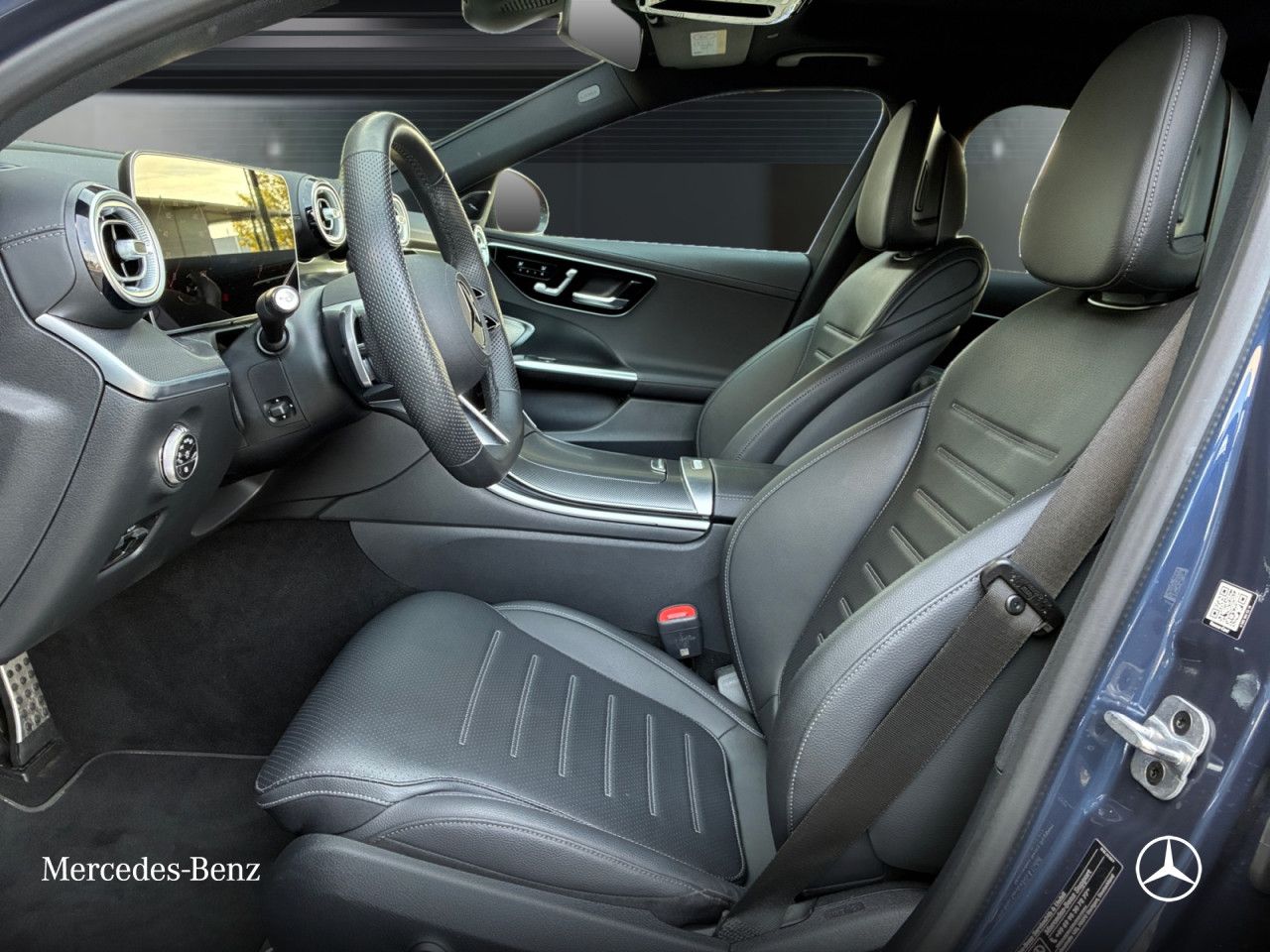 Mercedes-Benz C-Klasse – Bild 9