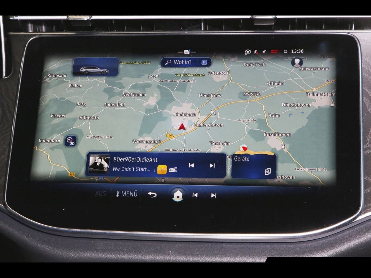 Mercedes-Benz E-Klasse – Bild 11