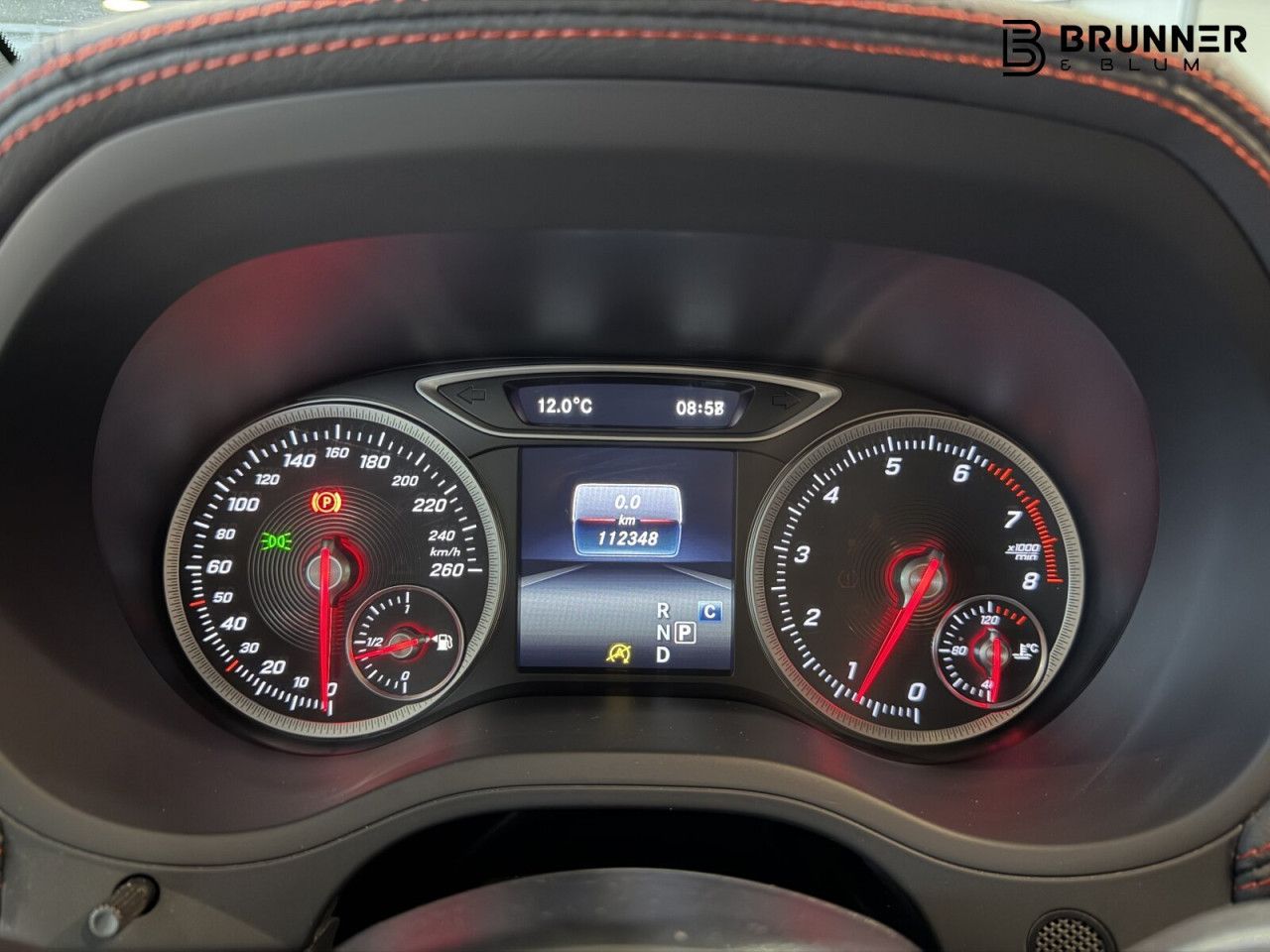 Fahrzeugbild 14 / 15