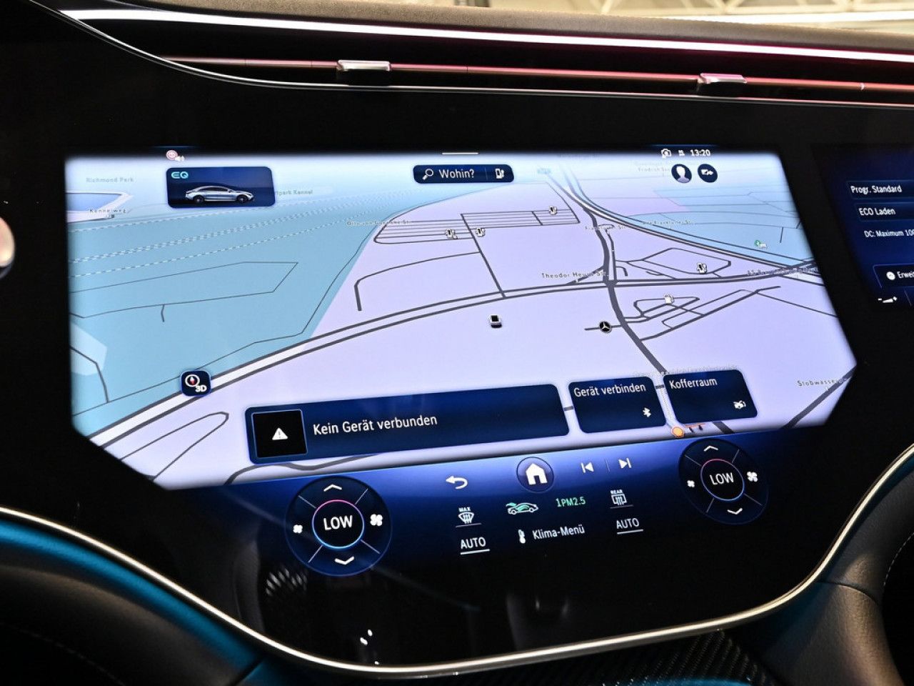 Mercedes-Benz EQE – Bild 13